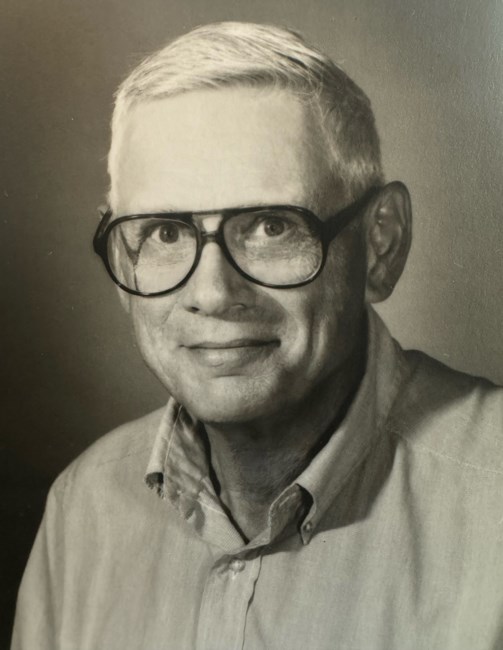 Obituary of William Allan Brown