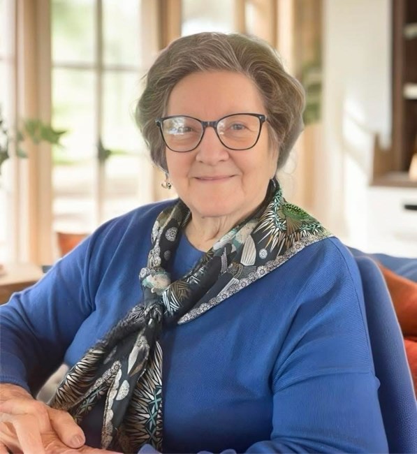 Obituary of Elizabeth "Thelma" (Chasty) Crothers