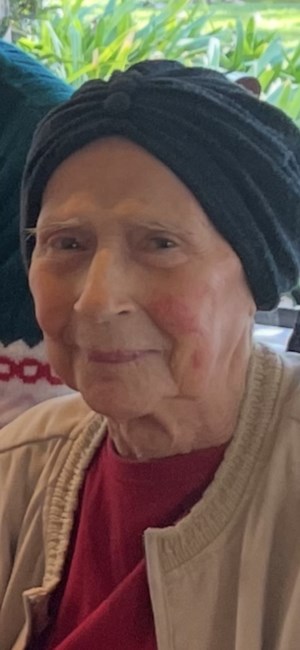 Obituary of Joyce Ann van Vleet