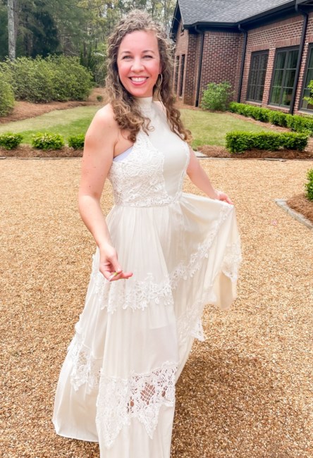 Obituary of Elizabeth "Beth" Montgomery Booth