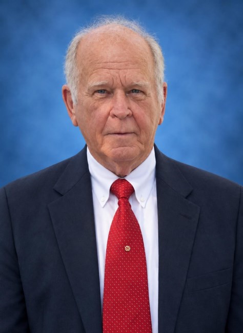 Obituary of David Edward Branch Sr.