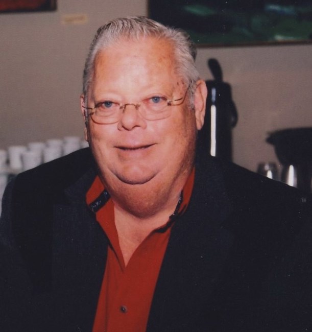 John O