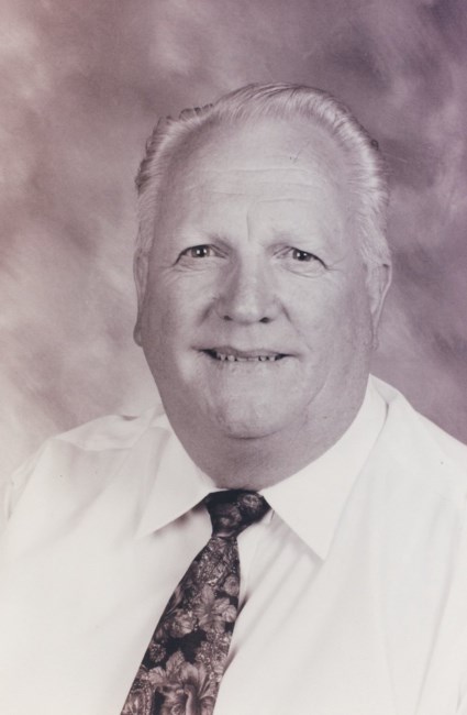 Obituary of James Ernest Price Sr.