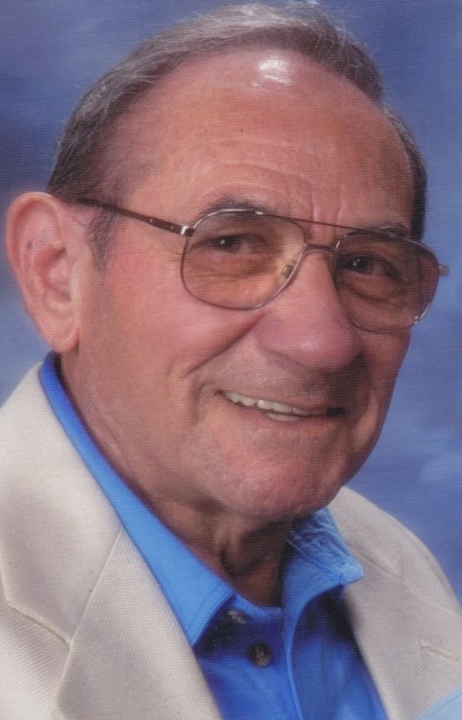 Obituary of Bruce R. Sciotto