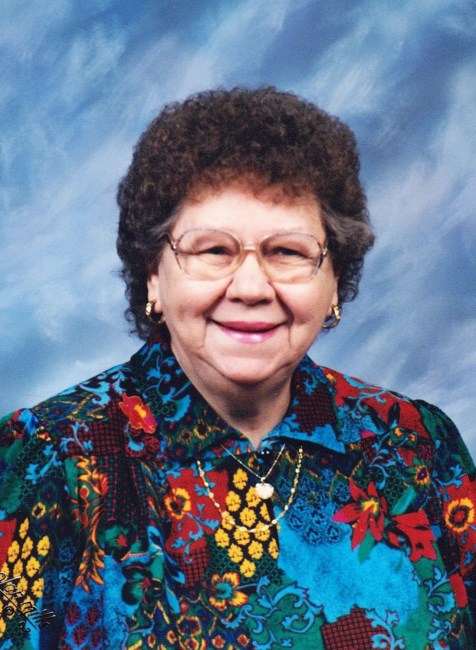 Obituary of Barbara Ann Lyons