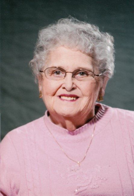 Obituary of Beverly Beth Stickney