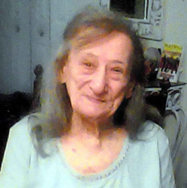 Obituario de Theresa Marie DiPolo Lanza