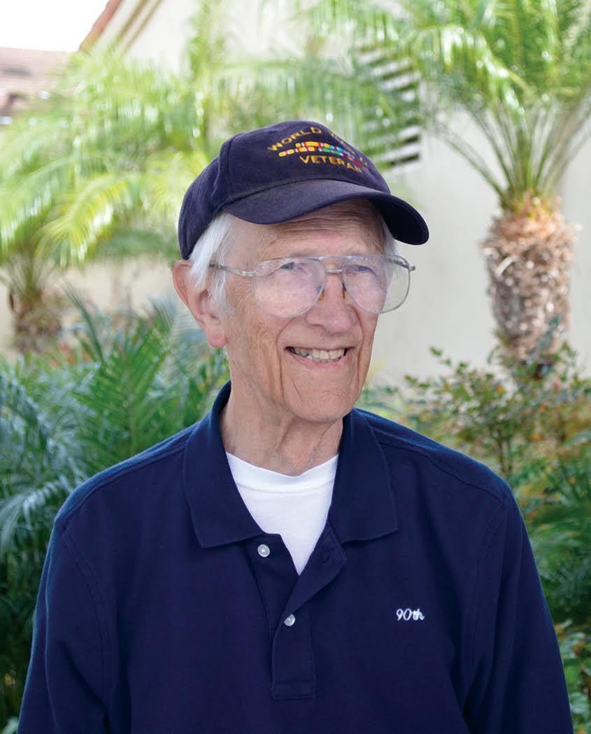 Obituary of Christian Edward Madsen