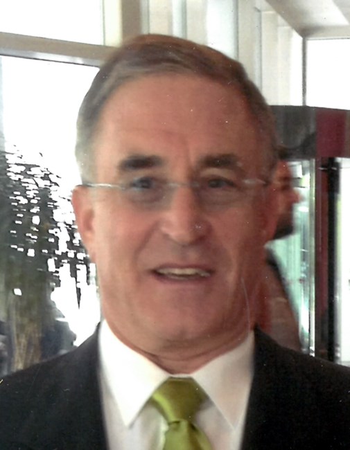 Obituary of Michael David Meyer