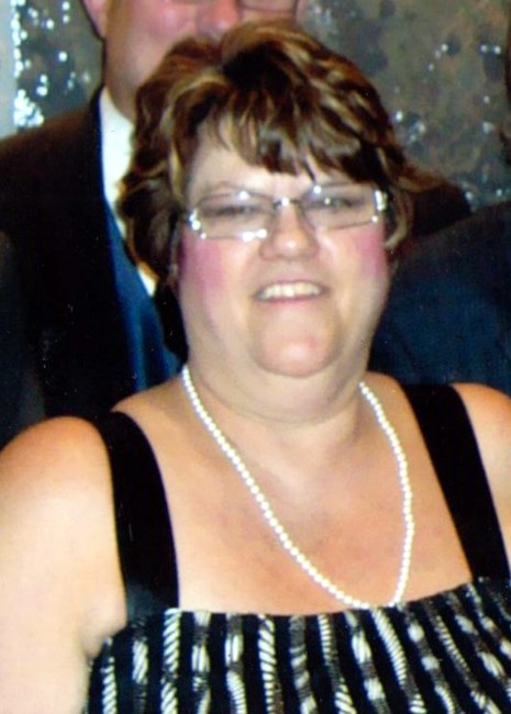 Obituary of Marlene Jane Delullo