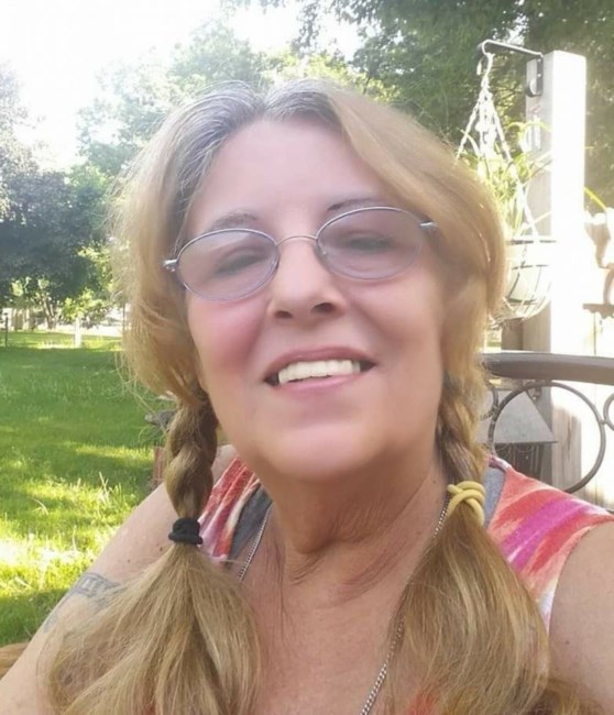 Obituary of Shirley Eash-Amsbaugh