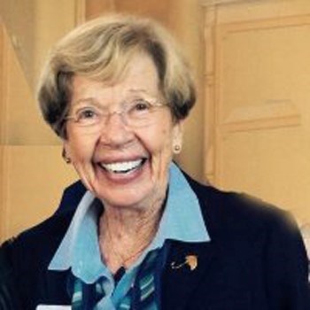 Obituary of Eleanor Adams Lane
