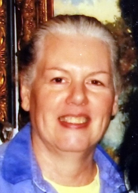 Obituary of Crystal Kay McDonald