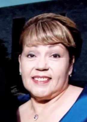 Obituario de Esther Baldon Ruiz