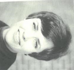 Obituary of Diane Wolford Sheppard