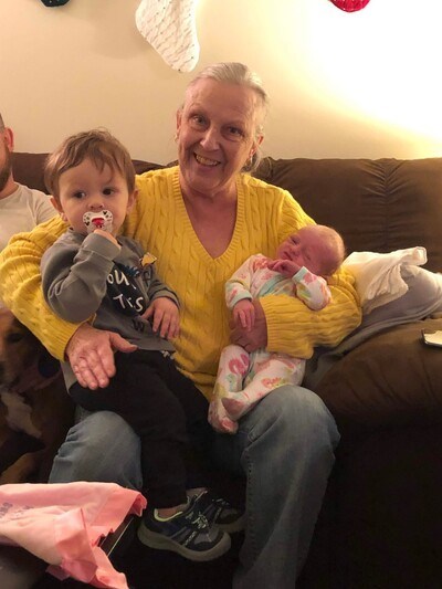 Obituary of Sharon Ann Corder