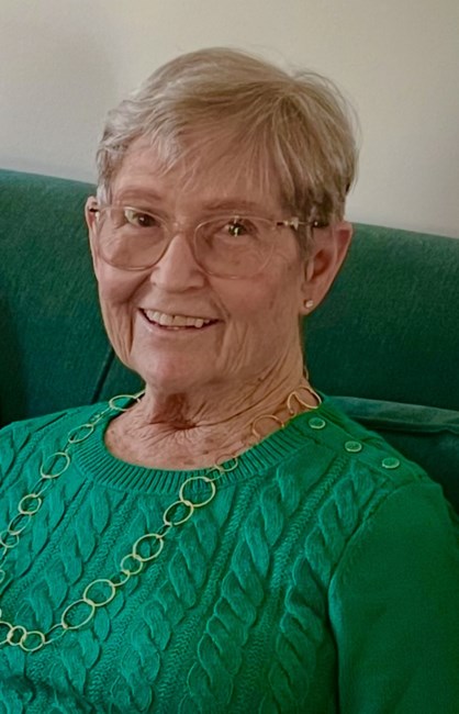Obituary of Penelope Seavey