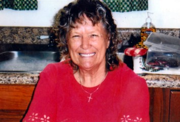 Obituary of Margie Lee Kinder