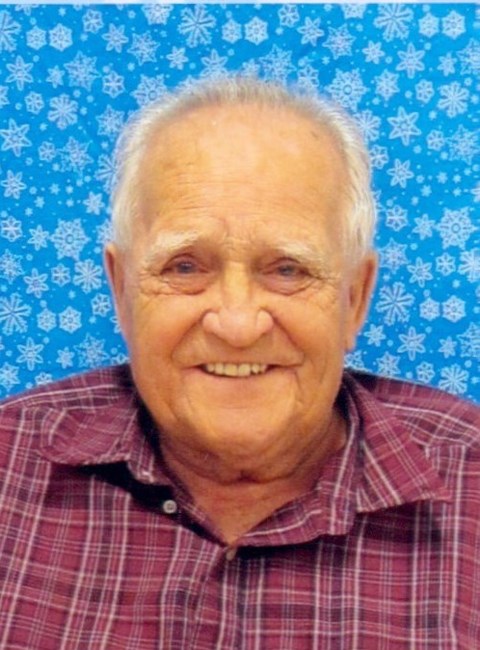 Obituary of David Olson