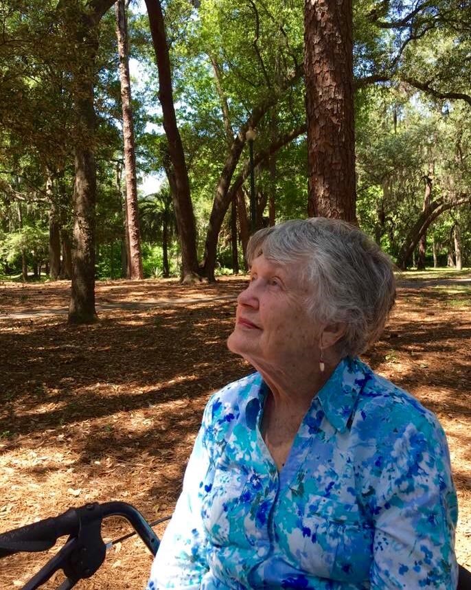 Obituary of Martha Ann Thiesen