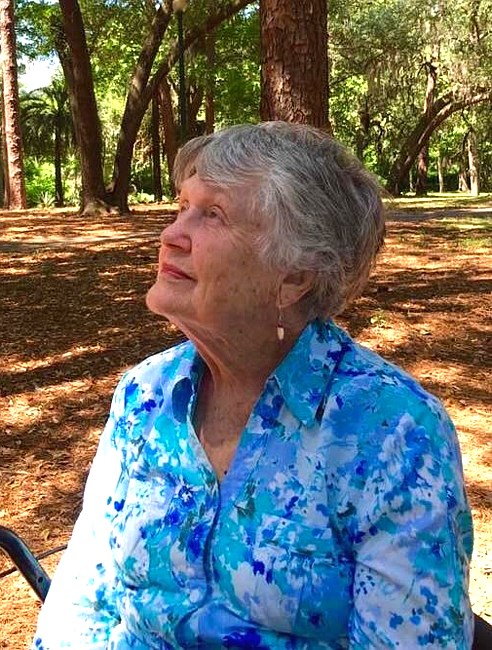 Obituary of Martha Ann Thiesen