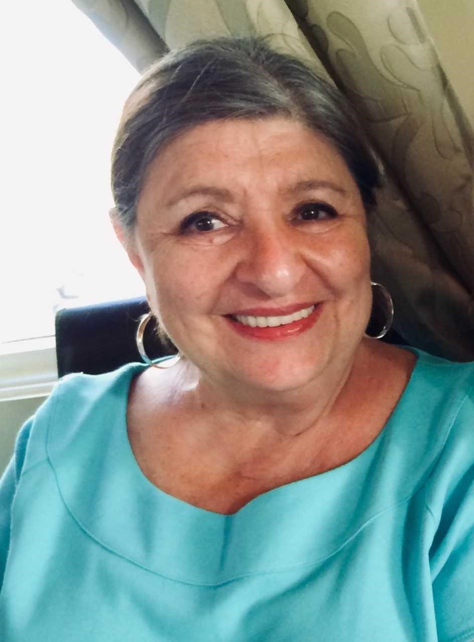 Avis de décès de Marion Brown