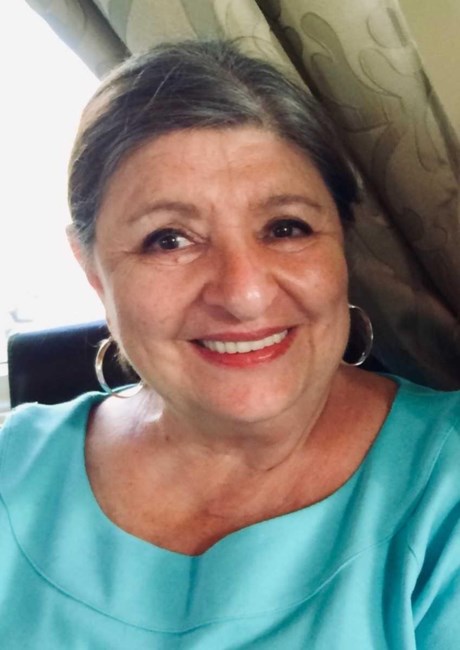 Obituary of Marion Brown