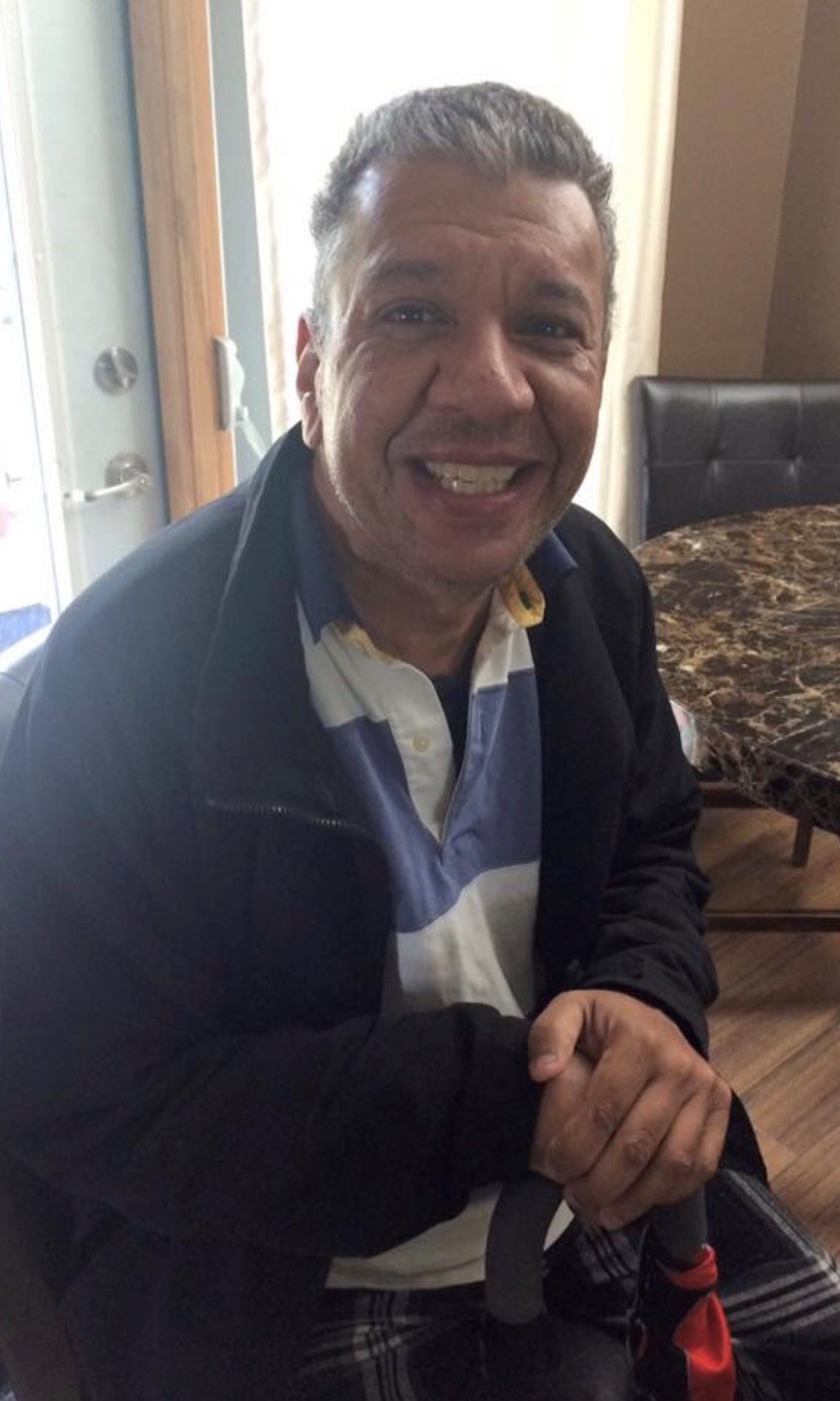 Obituary of Hayden Michael Dookheran