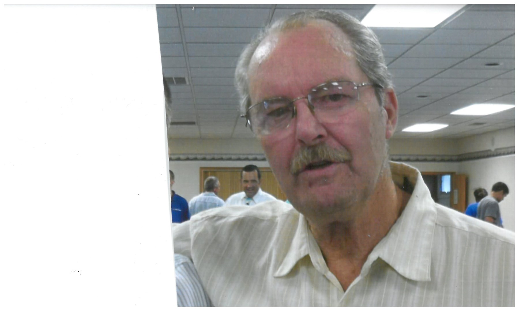 Obituary of William "Bill" F. Simmons Jr.