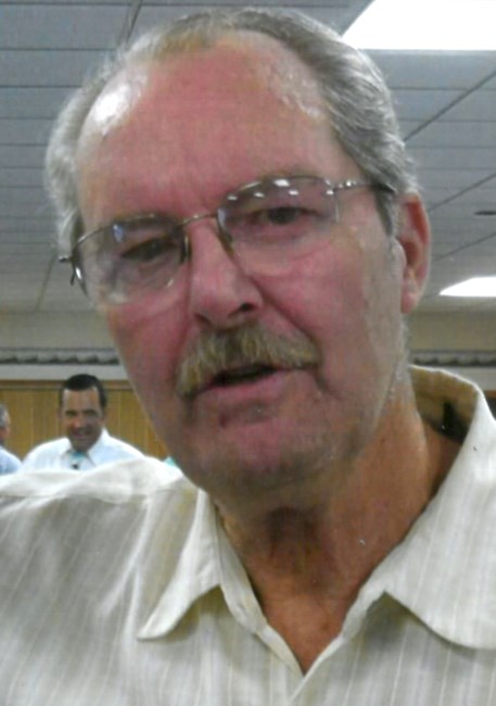 Obituary of William "Bill" F. Simmons Jr.