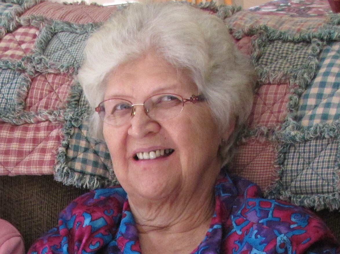 Dorothy Pakonen Obituary Fairfax, VA