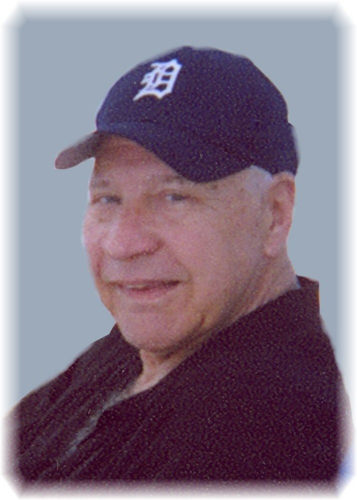 Robert M. Budde Obituary Grosse Pointe Woods, MI