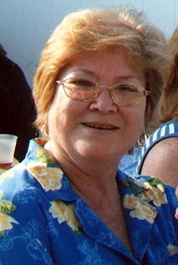 Obituary of Judith Cooper