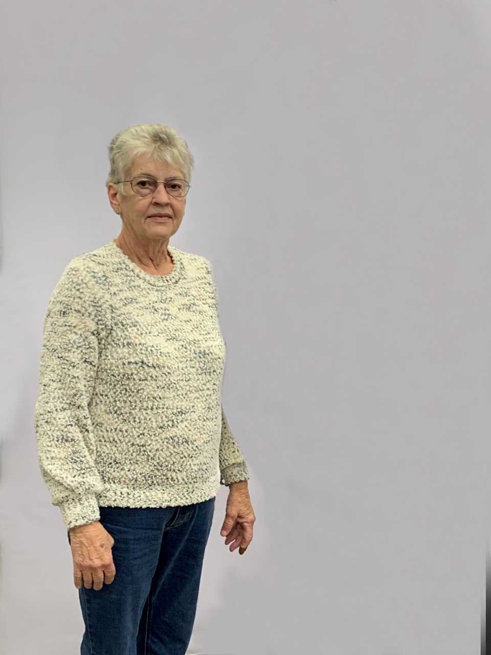 Obituary of Phyllis Ann Henry