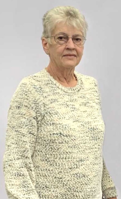 Obituary of Phyllis Ann Henry