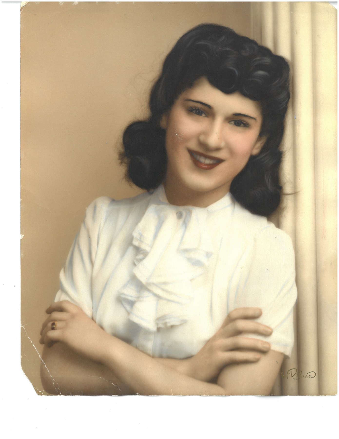 Obituary of Mollie Schneider