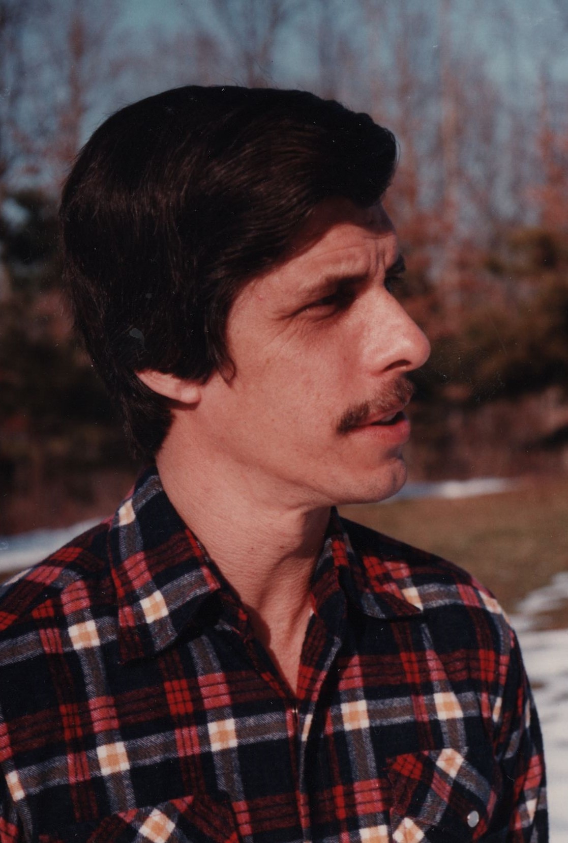 Obituary of Ronald Lee Carter, Sr.