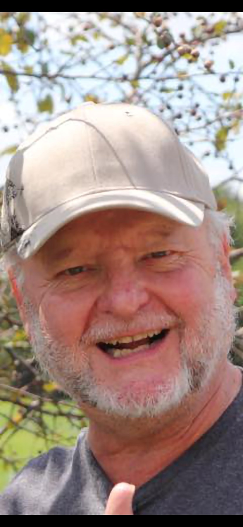 Obituary of Warren E. Huff