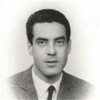 Obituary of Jose Eduardo Rodrigues