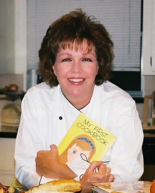 Obituary of Jo Ann Gonzales