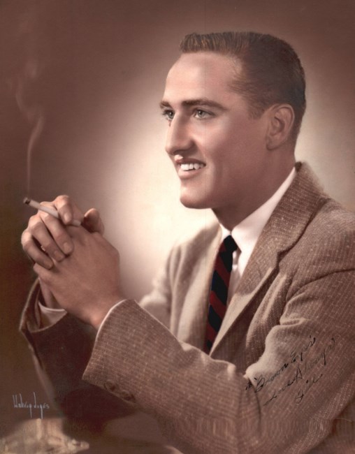 Obituario de William "Bill" Franklin Connor Sr.