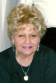 Obituary of Lola Rae Lester