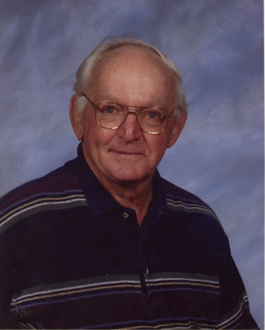 Obituary of Carl Winnett