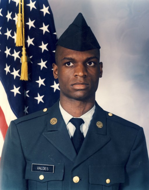 Obituary of Michael Lazro Valdes