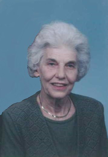 Obituary of Phyllis B. Brumbaugh