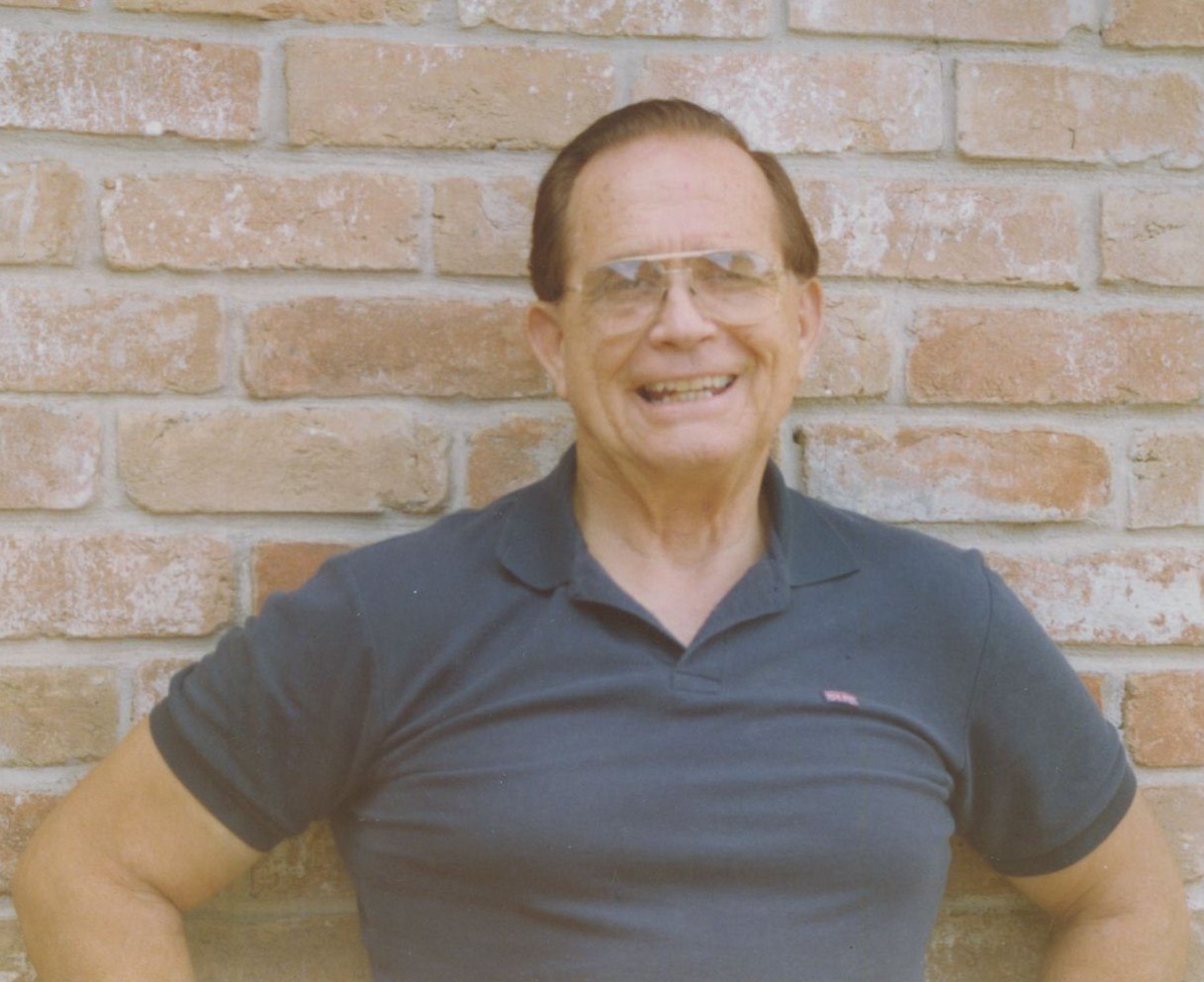 Obituary of John Milton Gilliam