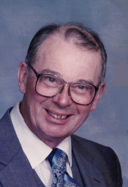 Obituary of Robert G. Landis