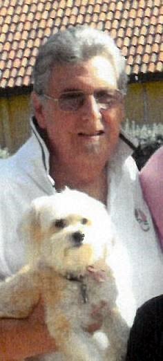 Obituary of Charles Michael Byrnes