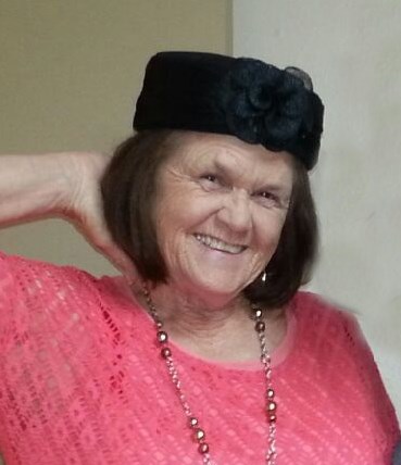 Obituary of Judy Ann Dickerson