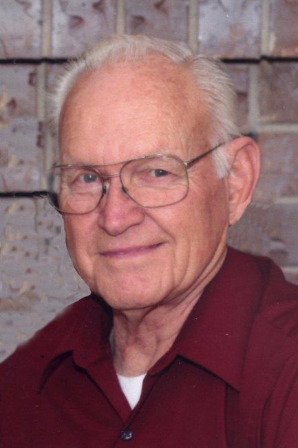 Obituary of Melvin Curtis DuBois